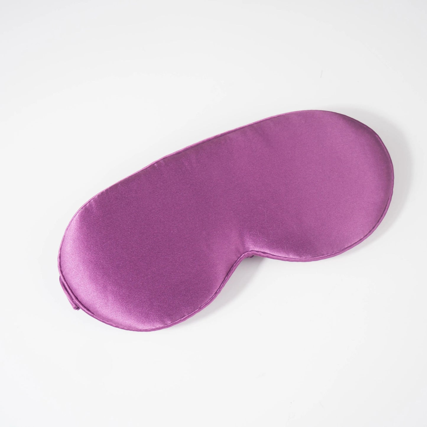 Contoured Silk Sleep Mask