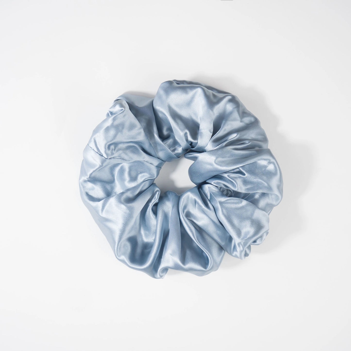 XXL Silk Scrunchie