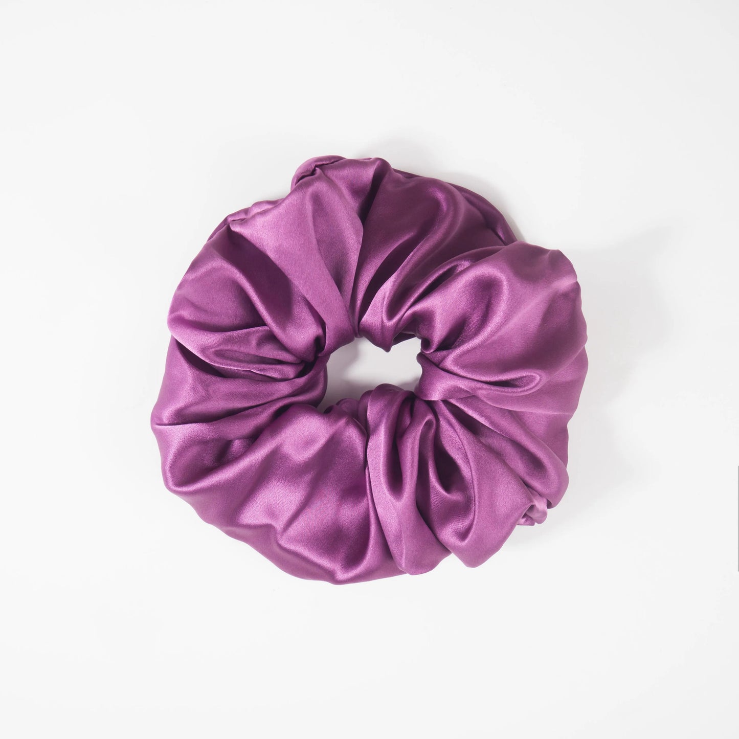 XXL Silk Scrunchie