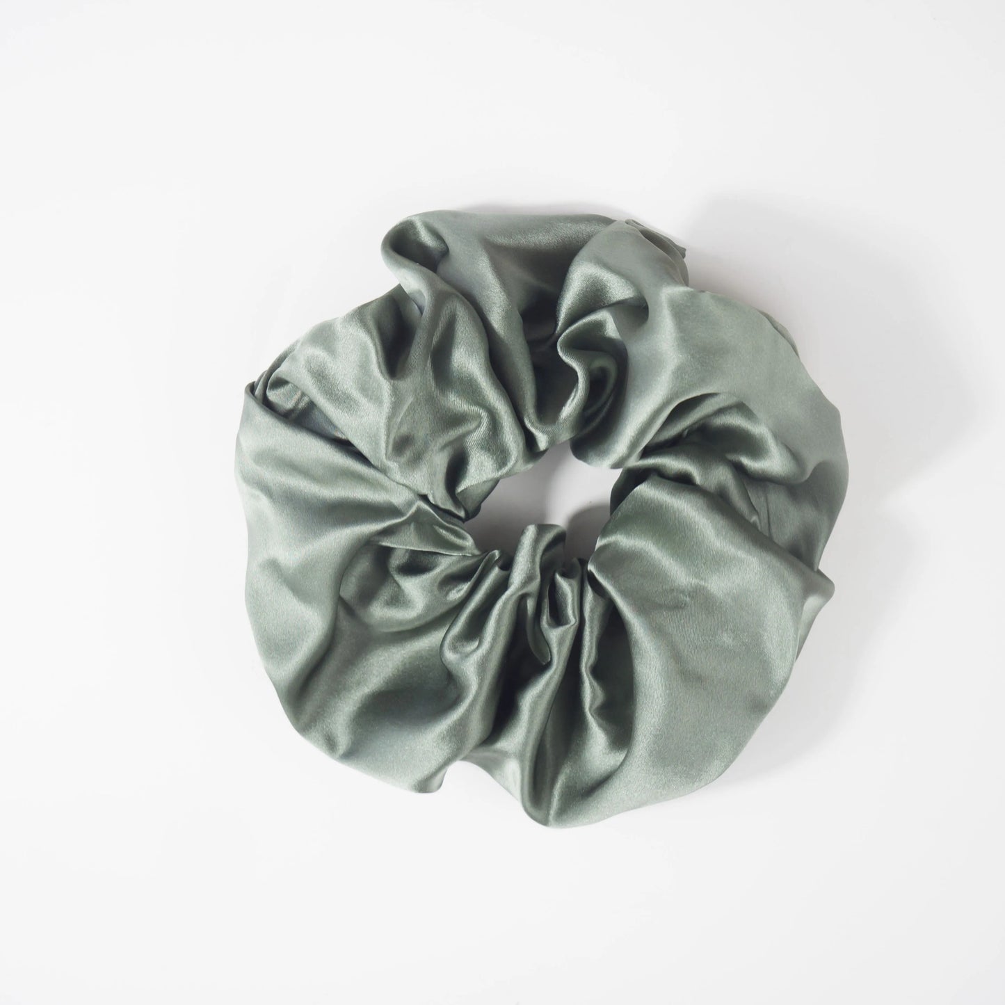 XXL Silk Scrunchie