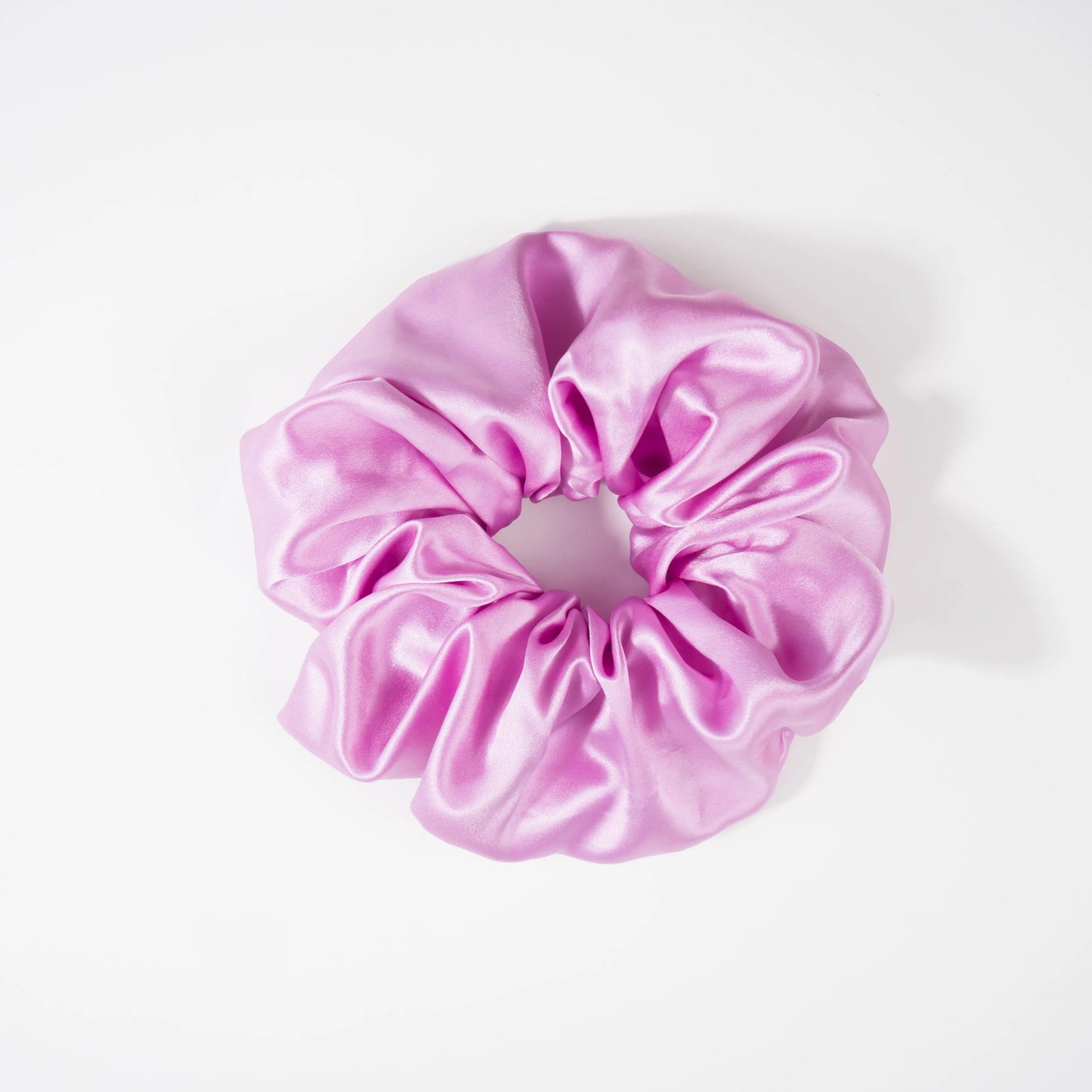 XXL Silk Scrunchie