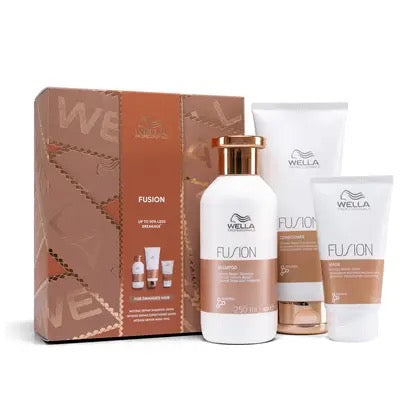 New Wella 2024 gift sets