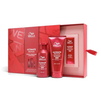 New Wella 2024 gift sets