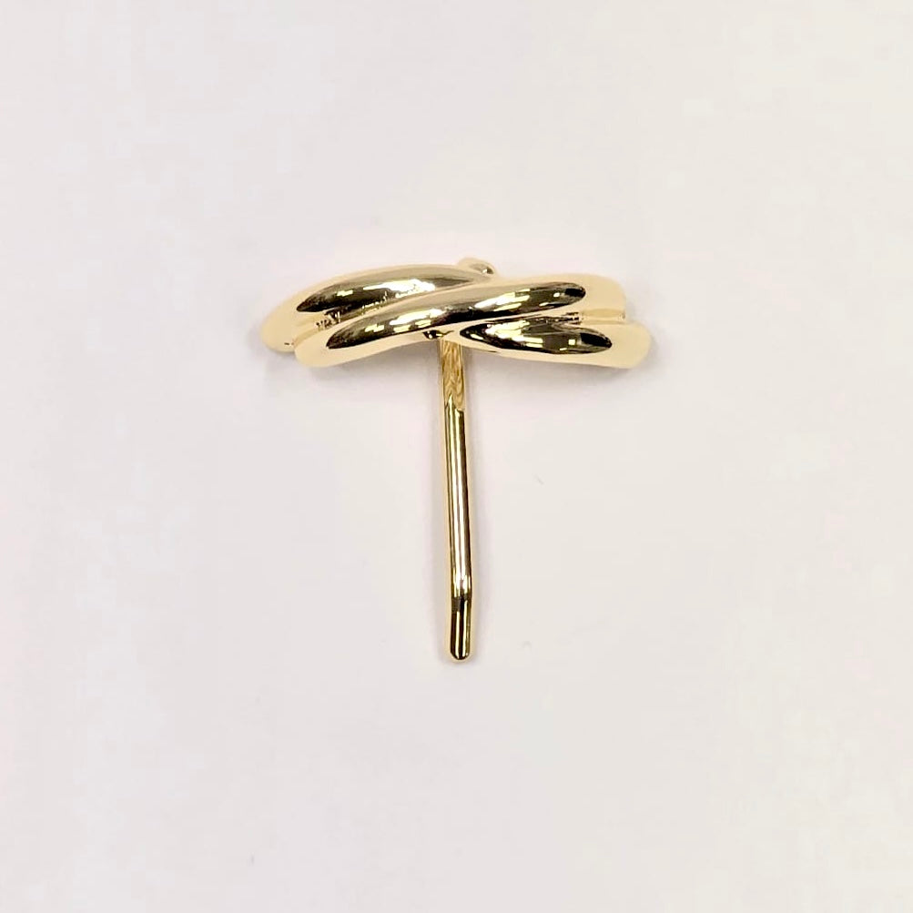 Ponytail Cuff Pins