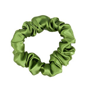 Midi Silk Scrunchies