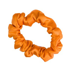 Midi Silk Scrunchies