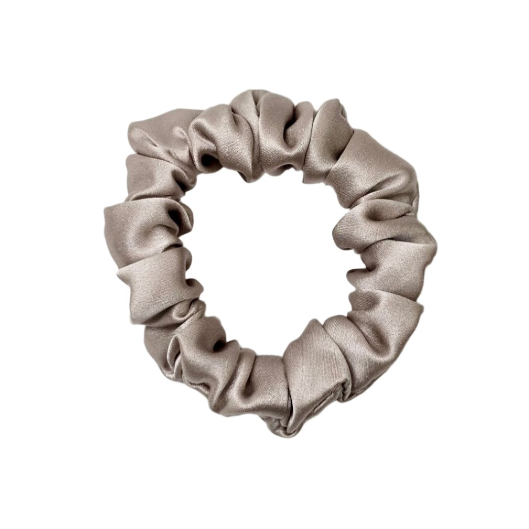 Midi Silk Scrunchies