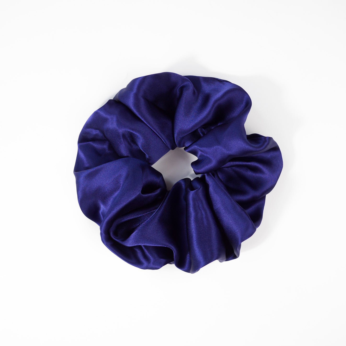 XXL Silk Scrunchie