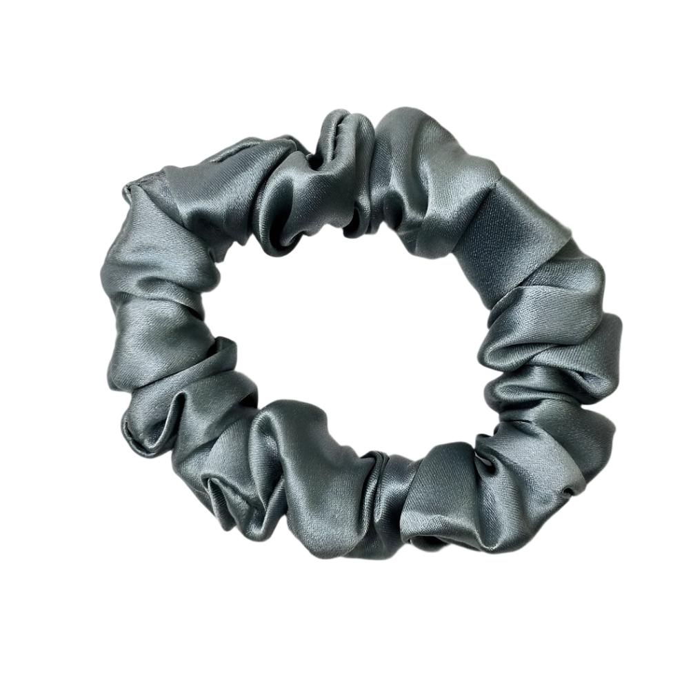 Midi Silk Scrunchies