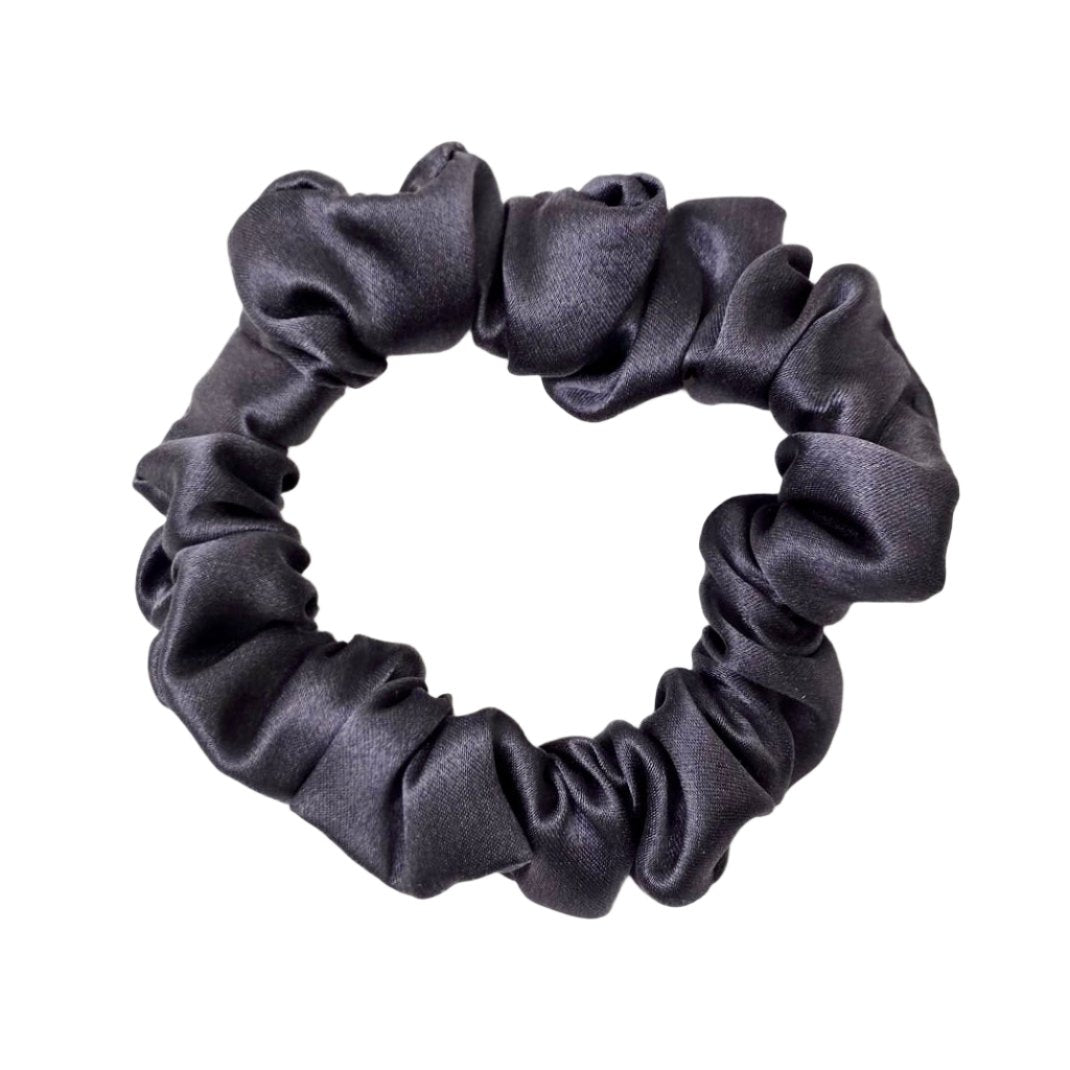 Midi Silk Scrunchies