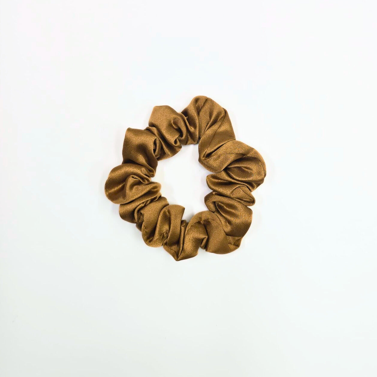 Limited Edition Autumn Silk Scrunchie Sets