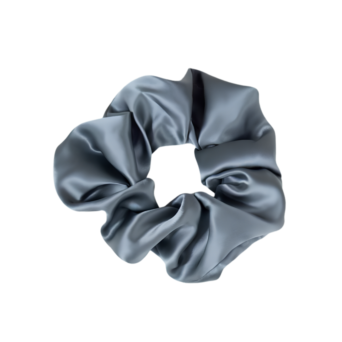 Mulberry Silk Maxi Scrunchie