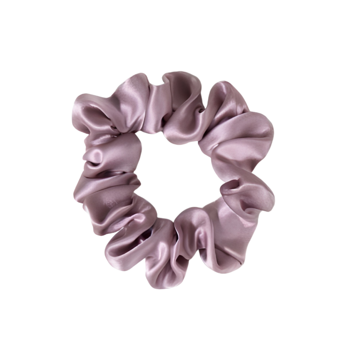 Midi Silk Scrunchies